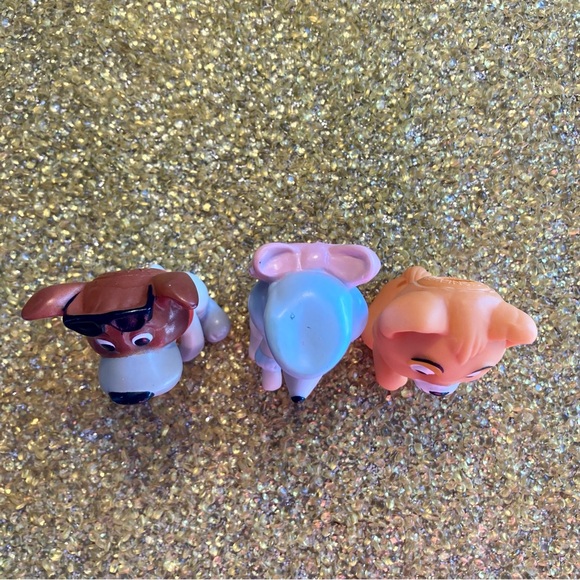 1988 Oliver and Company Toys - Picture 9 of 9